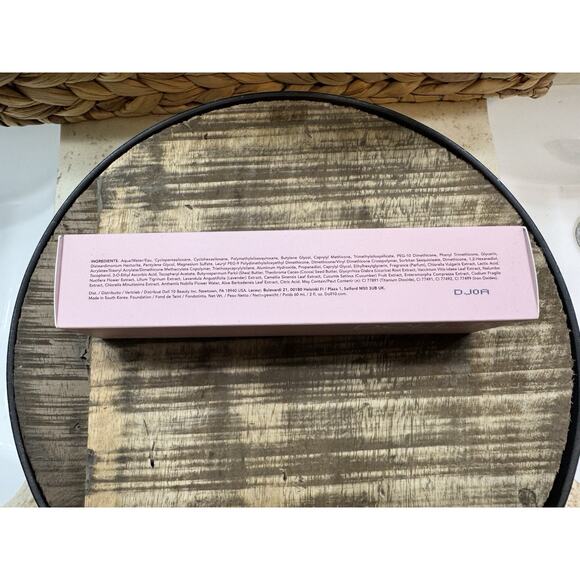 Doll 10 T.C.E Super Coverage Makeup Fair Light 2 Fl Oz NEW - Picture 6 of 8